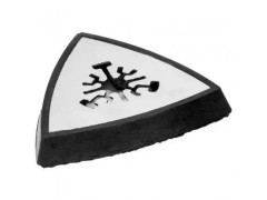 Trojuholn�kov� hlava Dedra