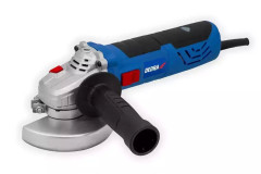 Uhlov� br�ska 1100W 125mm DED7954