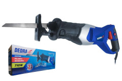 Chvostov� p�la 710W DED7968