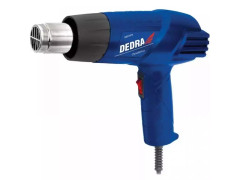 Opa�ovacia pi�tol' 1000/2000W