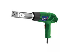 Teplovzdu�n� pi�to� s d�zou na rozpa�ovanie grilu 1000/2000W