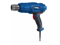 Teplovzdu�n� pi�to� 2000 W 2 d�zy, kart�n