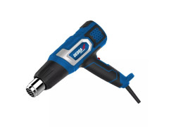 Teplovzdu�n� pi�to� s nastaven�m teploty + 4 d�zy 2000W DED7977