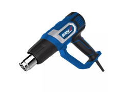 Teplovzdu�n� pi�to� 2000W, 4d�zy, kufr�k s pr�slu�enstvom DED7978