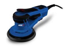 Excentrick� br�ska 150mm, 350 W