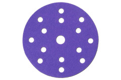 Br�sne kruhy keramick� 150mm, #60, such� zips, komplet 5ks