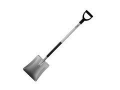 Lopata na piesok s kovovou n�sadou a plastovou rukov�ou, 120cm