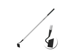 �irok� motyka 140mm s kovovou n�sadou 125cm