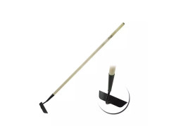 �irok� motyka 160mm L-1100mm s vymenite�nou n�sadou