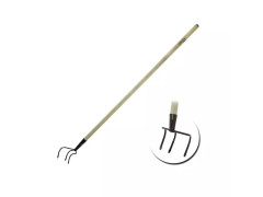 Z�hradn� kypri� s troma hrotmi L-1100mm