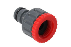 Koh�tikov� pr�pojka 1/2" � 3/4"