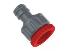 Koh�tikov� pr�pojka 1/2"-3/4", vo�n�