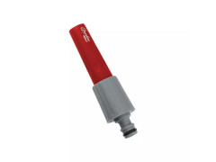 Regulovan� rovn� striekacia koncovka