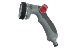 Postrekovacia pi�to� ovl�dan� palcom 8-funk�n� THUMB CONTROL