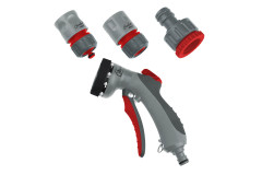 Postrekovacia pi�to� 8-funk�n� TRIGGER CONTROL-s�prava 4ks