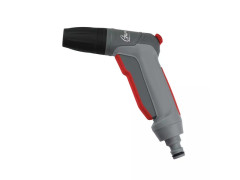 Regulovan� rovn� postrekovacia pi�to� QUICK STOP