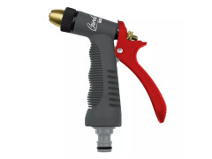 Regulovan� rovn� postrekovacia pi�to� TRIGGER CONTROL