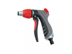 Regulovan� rovn� postrekovacia pi�to� TRIGGER CONTROL