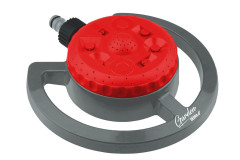 Statick� zavla�ova� 8-funk�n�