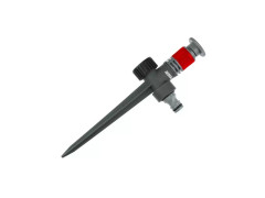 Kol�kov� zavla�ova�, regulovan� 0� � 360�