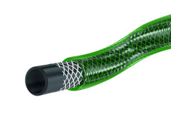 Z�hradn� hadica BASIC 1/2��30m, 3-vrstvov� Dedra