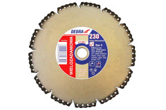 Diamantov� rezn� kot�� 180mm/22,2 Five Star