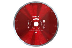 Diamantov� kot�� na rezanie tvrdej keramiky 300�25,4mm