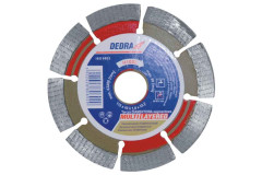 Diamantov� rezn� segmentov� kot�� 180mm/22,2 MULTI-LAYER
