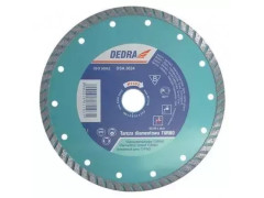 Turbo Diamantov� rezn� kot�� 125mm/22,2