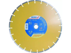 LASER diam. rezn� segm. kot�� 125mm/22,2mm