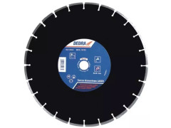 LASER ASFALT Diamantov� segmentov� rezn� kot�� 300mm/25,4