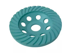 Turbo kot�� br�sny diamantov� 180mm