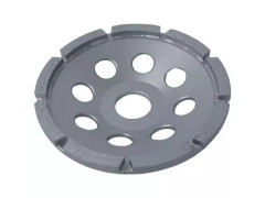 Kot�� brusny diamantov� 125mm