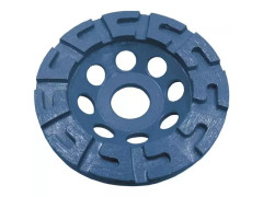 Kot�� br�sny diamantov� U segment 115mm