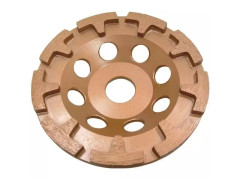 Kot�� br�sny diamantov� T segment 125mm