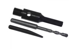 Adapt�r k pilotn�mu vrt�ku SDS+ 100mm