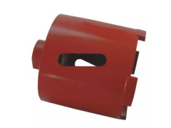 Diamantov� korunka 62mm/75mm