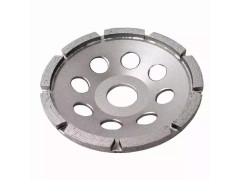 Kot�� brusny diamantov� 115mm