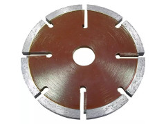 Kot�� diamantov� s vlo�kou HM pre prehlbovanie stavebn�ch �p�r 115mm