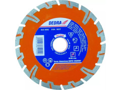 Super Segmentov� Diamantov� rezn� kot�� 180mm/22,2