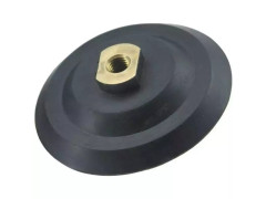 Kot�� un�ac� pre le�tiace diamantov� kot��e z�vit M14 priemer 125mm