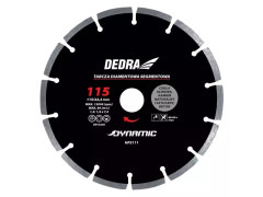 Segmentov� Diamantov� rezn� kot�� 150/22,2mm Dynamic