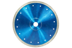 Diamantov� rezn� kot�� 230�22,2mm