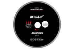Diam. rezn� kot�� 125�22,2mm Dynamic