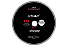 Diamantov� rezn� kot�� 250/25,4mm Dynamic