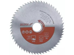 Kot�� rezn� oce�ov� do dreva 400�80�30