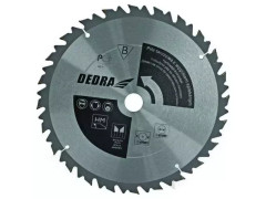 Kot�� na drevo s obmedz. 350�24�30mm