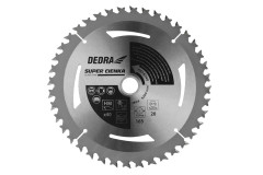 Kot��ov� p�la na drevo 40z 165�16�1,1�1,6mm