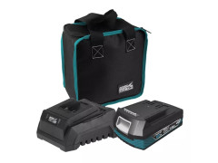 S�prava Dedra SAS+ALL DED7001B + DED7032 + DED7038