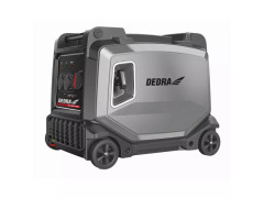 Invertorov� zdrojov� agreg�t 3,0/3,3kW